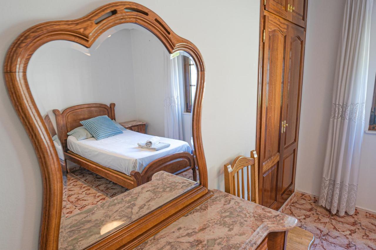 Casa En Llanes Cerca De La Playa, Niembru. El Carrascal Villa Kültér fotó