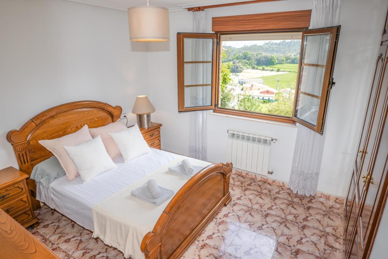 Casa En Llanes Cerca De La Playa, Niembru. El Carrascal Villa Kültér fotó
