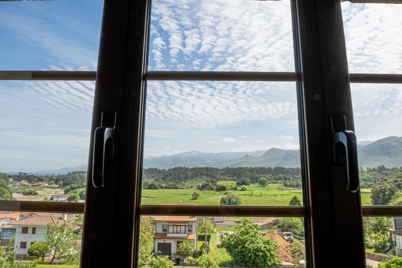 Casa En Llanes Cerca De La Playa, Niembru. El Carrascal Villa Kültér fotó