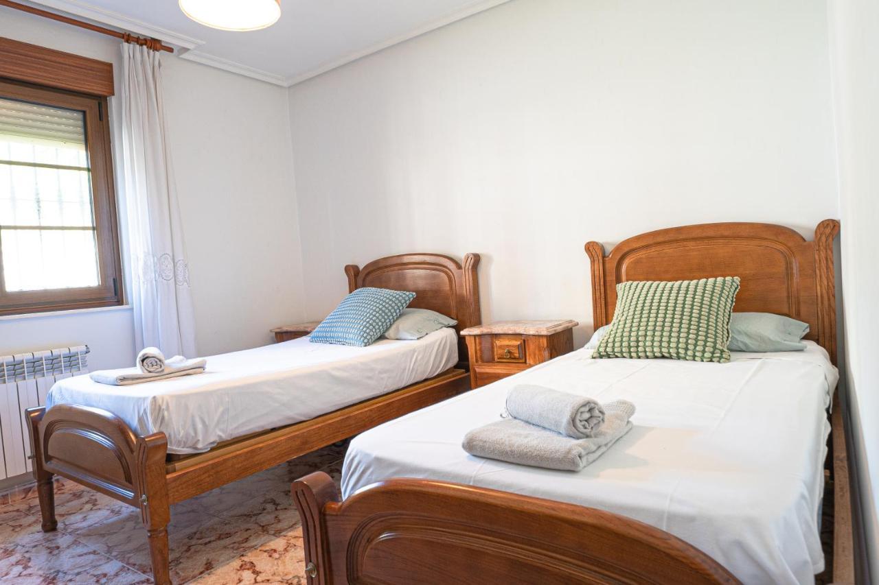 Casa En Llanes Cerca De La Playa, Niembru. El Carrascal Villa Kültér fotó