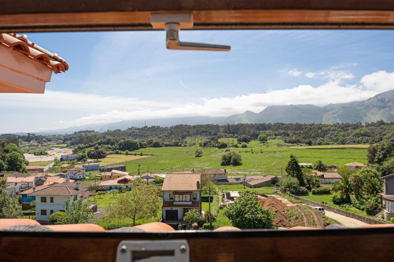 Casa En Llanes Cerca De La Playa, Niembru. El Carrascal Villa Kültér fotó