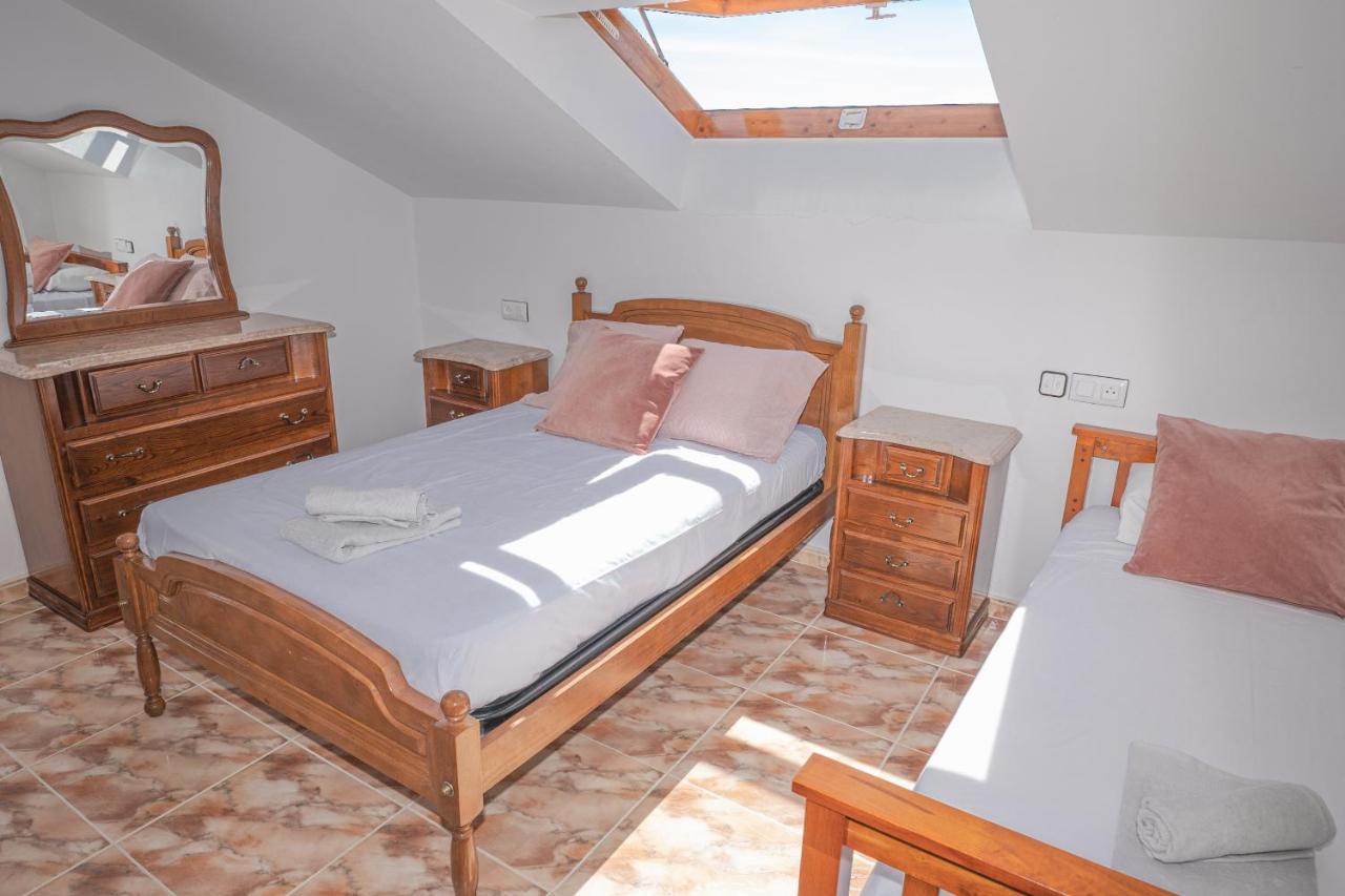 Casa En Llanes Cerca De La Playa, Niembru. El Carrascal Villa Kültér fotó