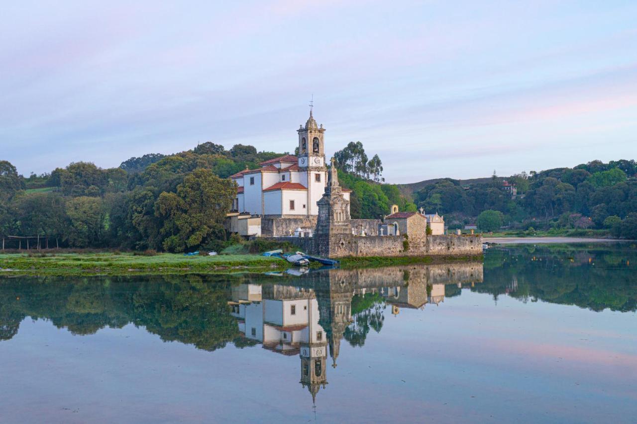 Casa En Llanes Cerca De La Playa, Niembru. El Carrascal Villa Kültér fotó