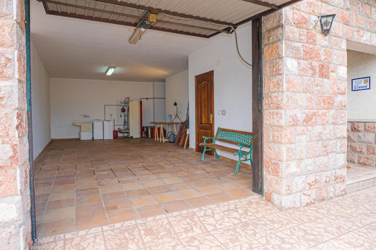 Casa En Llanes Cerca De La Playa, Niembru. El Carrascal Villa Kültér fotó