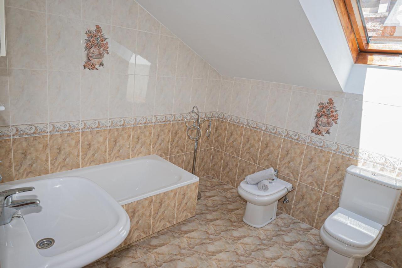 Casa En Llanes Cerca De La Playa, Niembru. El Carrascal Villa Kültér fotó