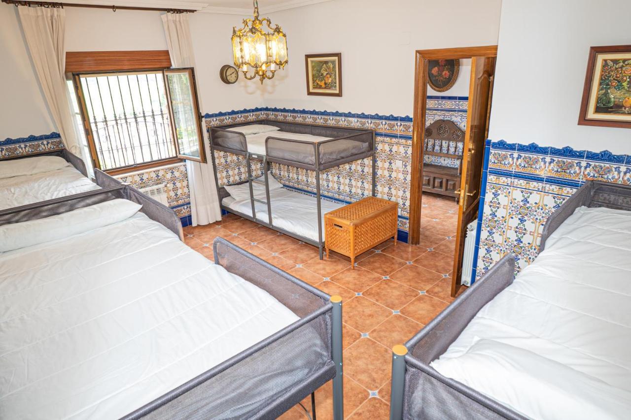 Casa En Llanes Cerca De La Playa, Niembru. El Carrascal Villa Kültér fotó